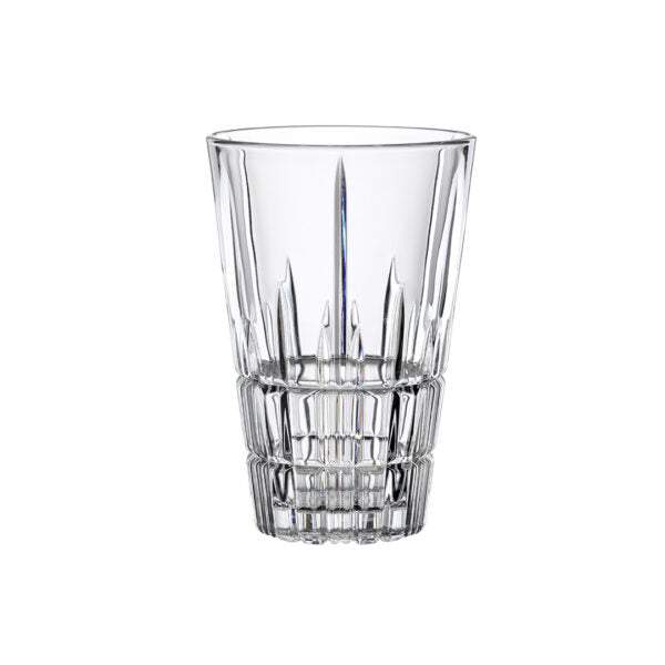 SPIEGELAU Perfect Serve Collection Latte Macchiato Glasses – Set of 4