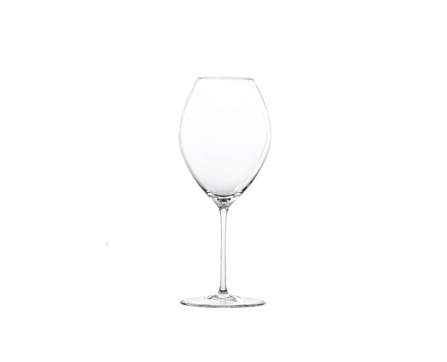 Novo Red Wine Glass Set – 800ml, Set of 6