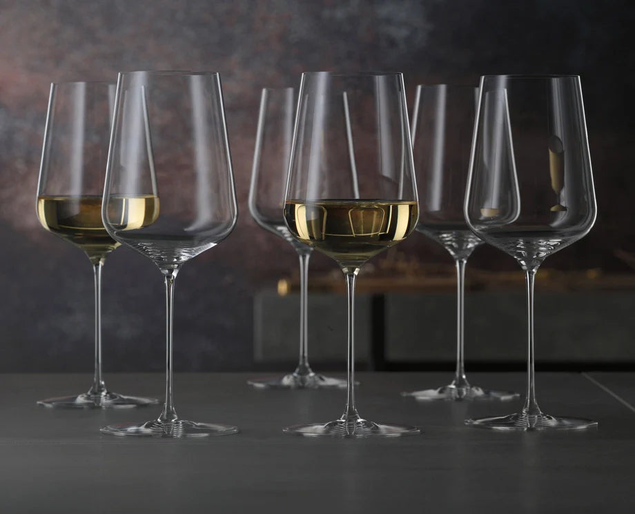 SPIEGELAU Definition Universal Glasses – Set of 2