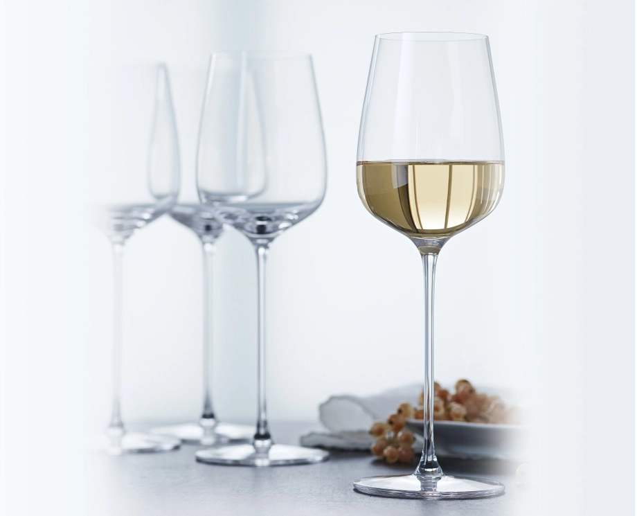 Spiegelau Willsberger Anniversary White Wine Glass - Set of 2