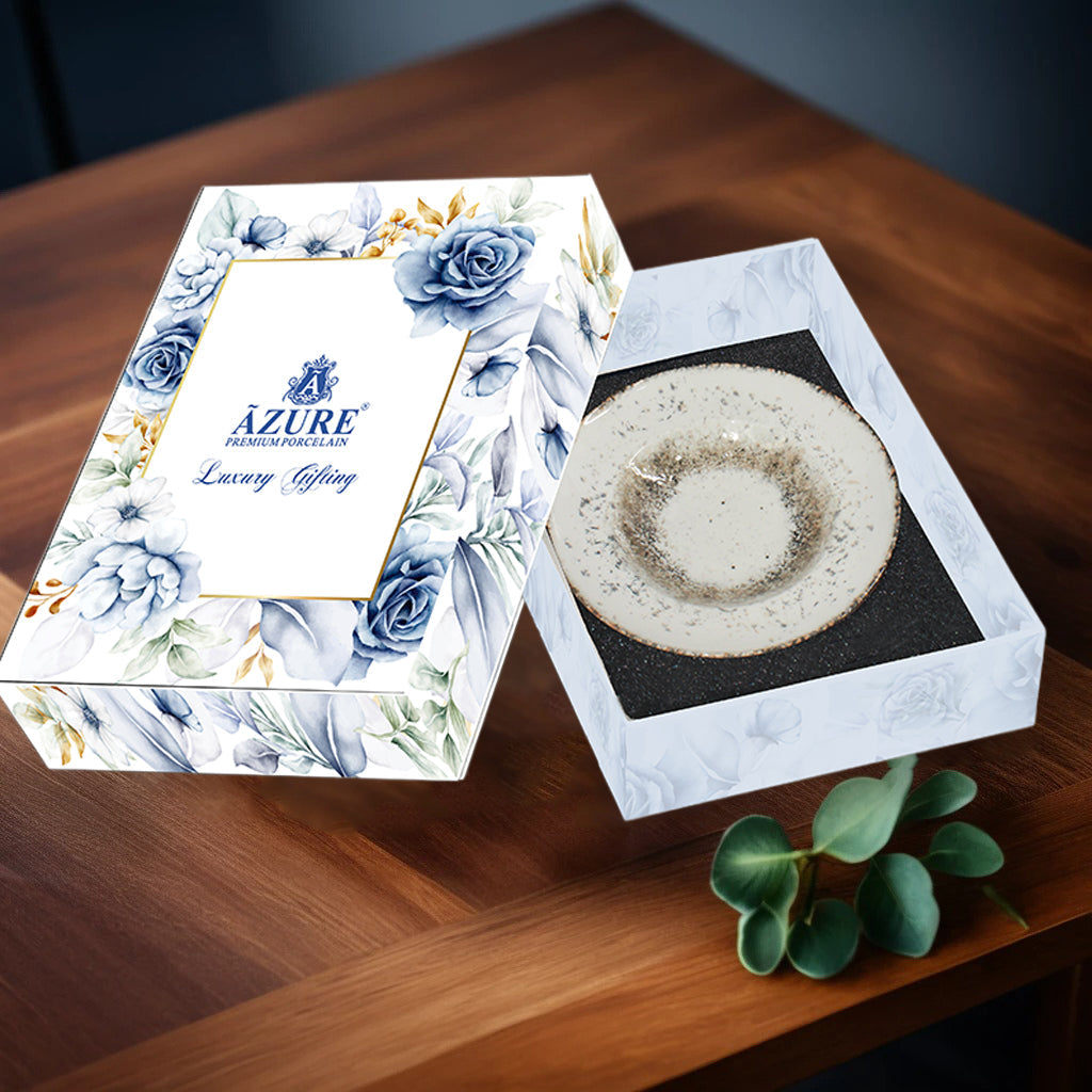 Penelope by Azure Platter Set – Luxury Gift Set