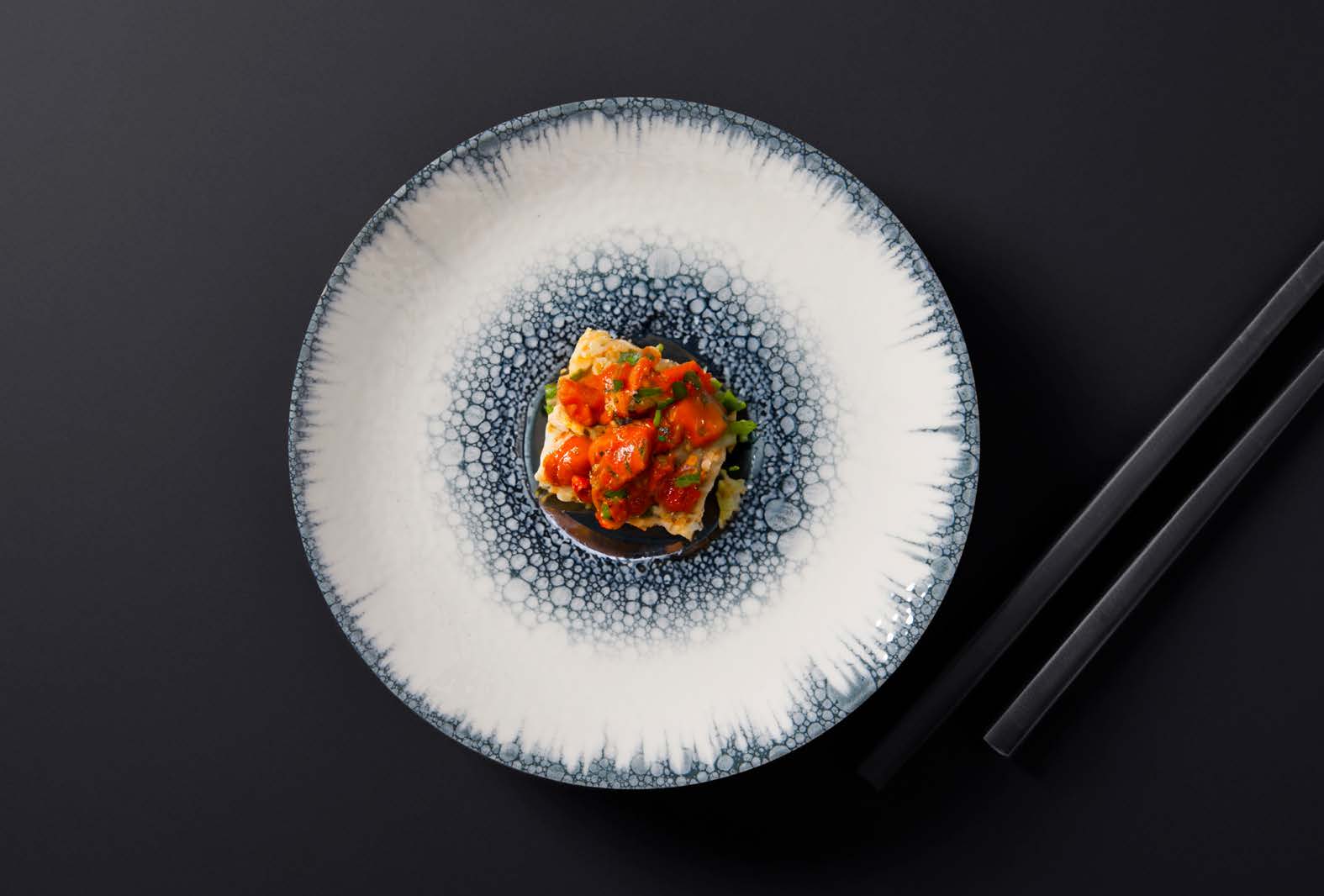 Azure Antares – 20 Piece Dinner Set