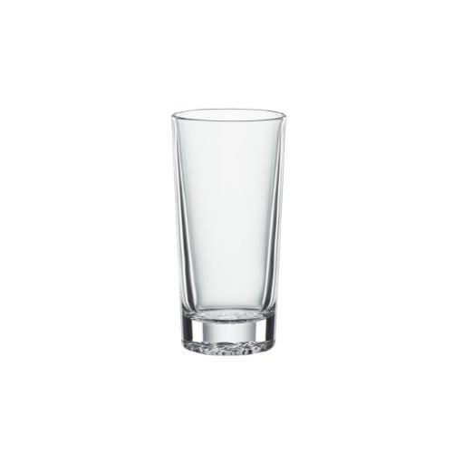SPIEGELAU Lounge 2.0 Long Drink Gift Set – 7-Piece Crystal Cocktail Collection