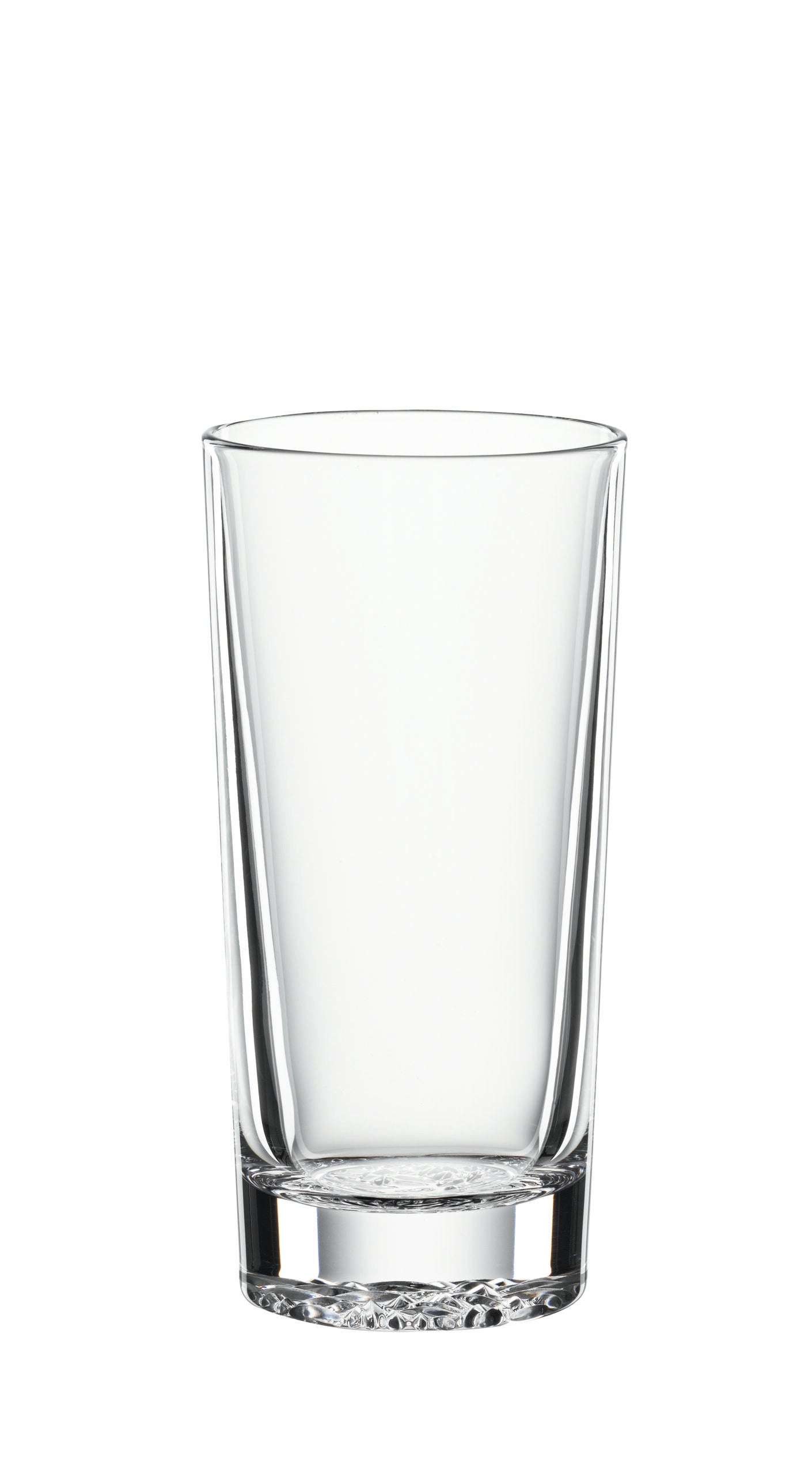 Lounge 2.0 Soft Drink Glass Gift Set – 6pcs, 247ml | Premium Crystal Tumblers