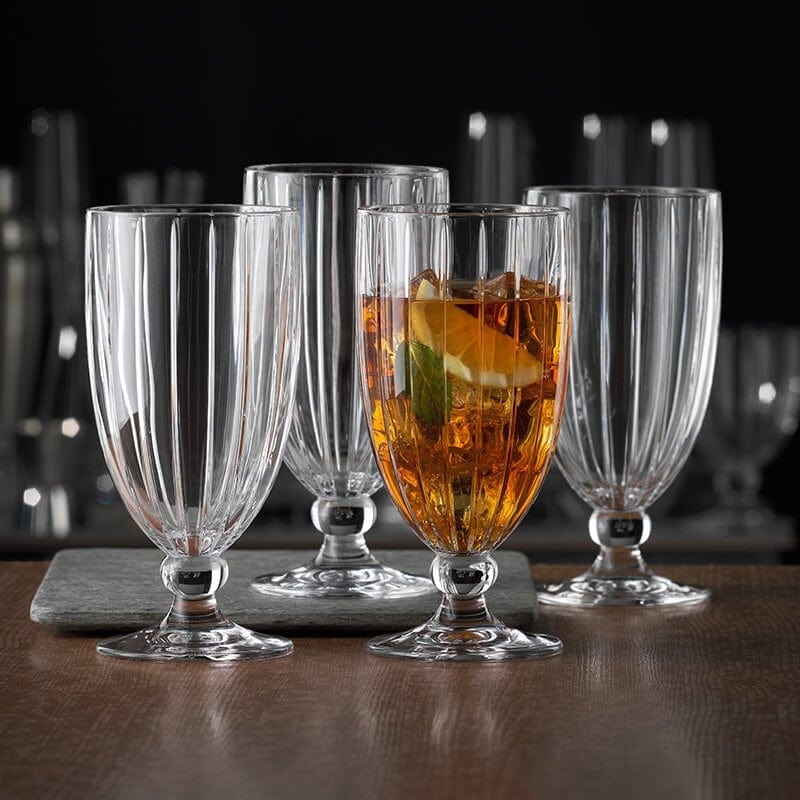 Beverage Milano Glass Set by Spiegelau – 425ml, Set of 2