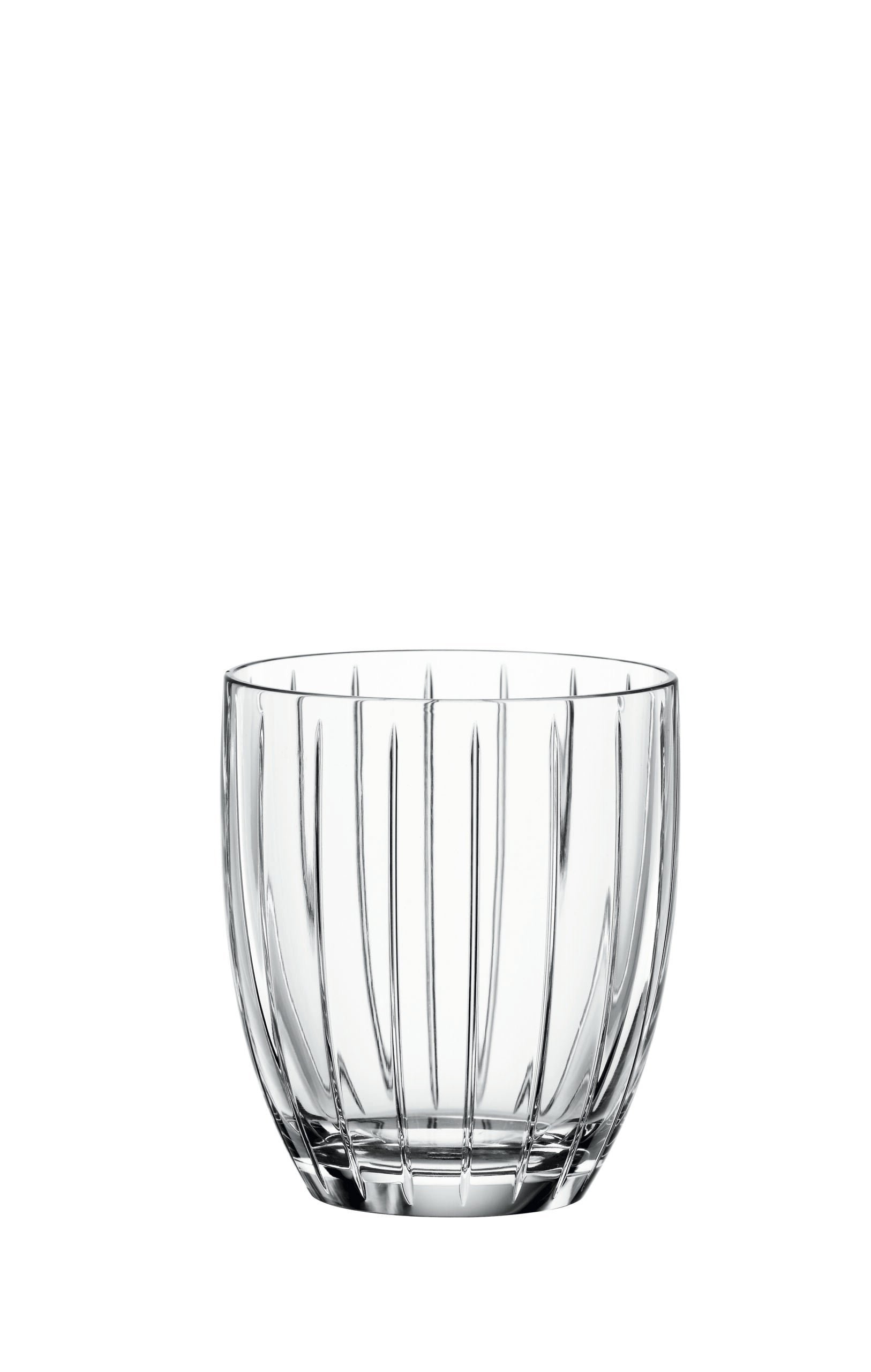 Spiegelau Milano Tumbler Glass Set – 345ml, Set of 2