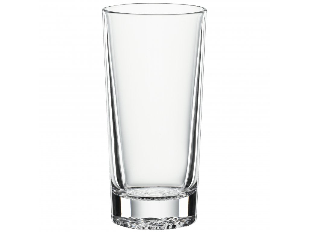 Spiegelau Lounge 2.0 Long Drink Glasses - Set of 6