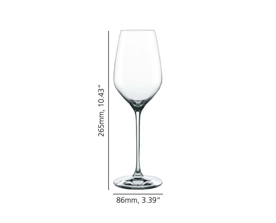 Spiegelau Topline White Wine