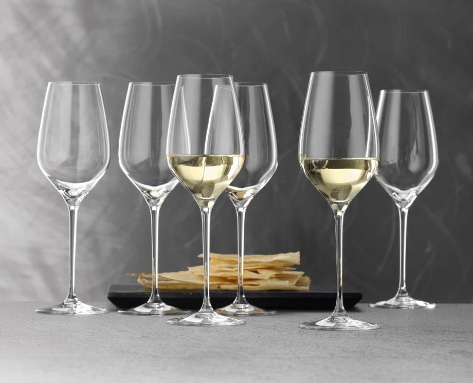 Spiegelau Topline White Wine
