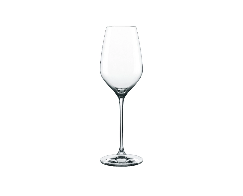 SPIEGELAU Topline White Wine Glasses – Set of 6