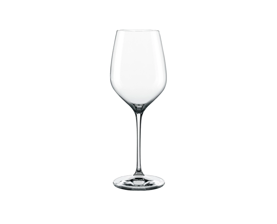 SPIEGELAU Topline Bordeaux Glasses – Set of 6