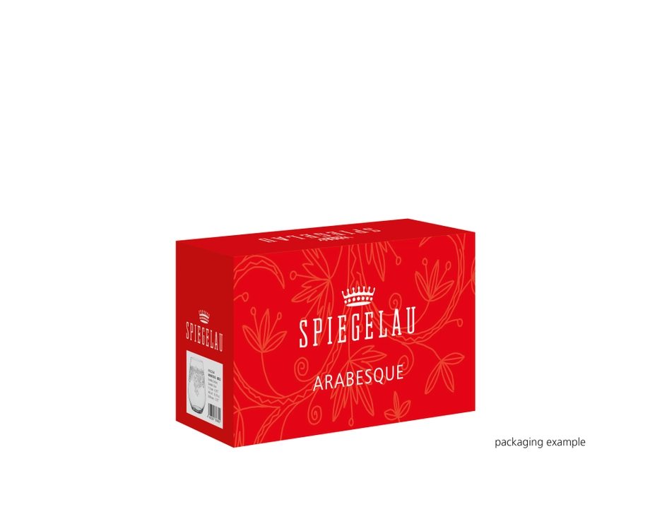 Arabesque Becher Tumbler