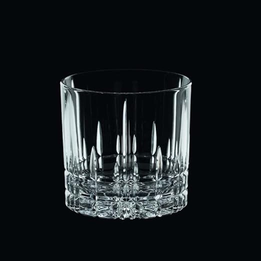 SPIEGELAU Perfect Serve Collection S.O.F. Glasses – Set of 4