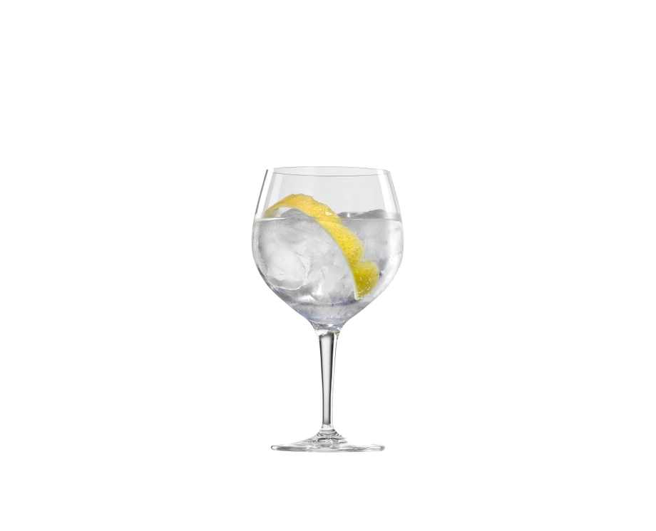 SPIEGELAU Gin & Tonic Gift Set – Set of 4