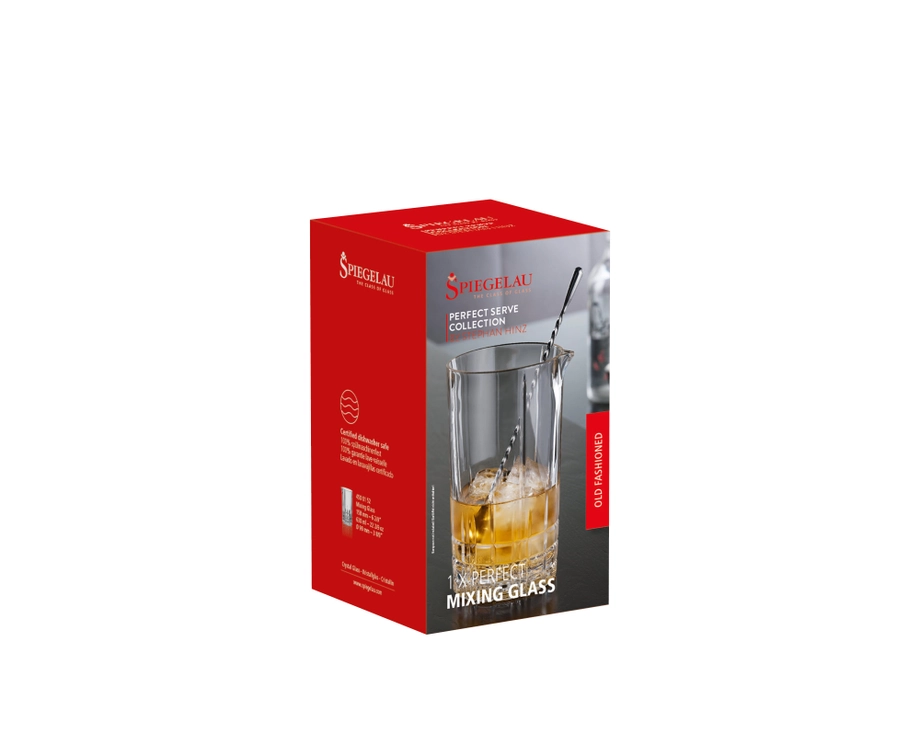 SPIEGELAU Perfect Serve Collection Mixing Glass – 750ml
