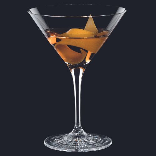 SPIEGELAU Perfect Serve Collection Cocktail Glasses – Set of 4