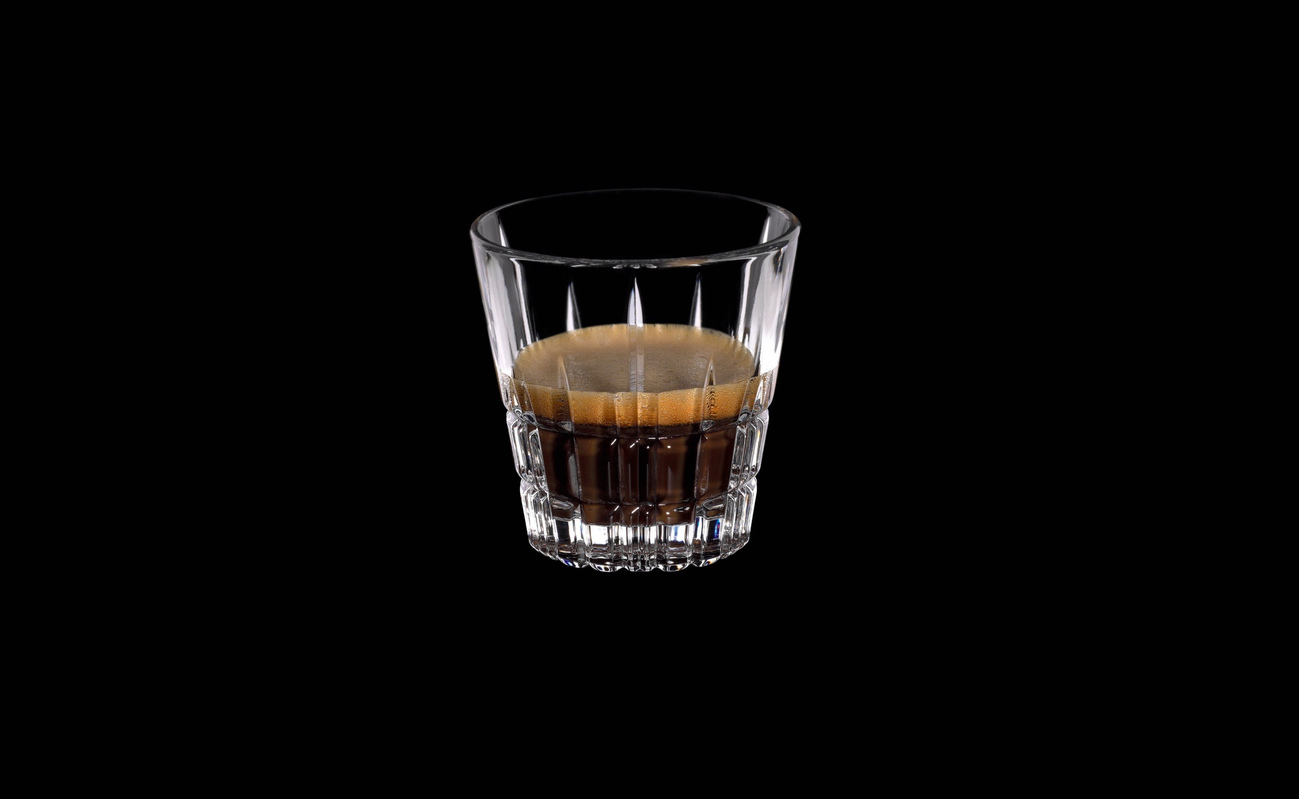 Spiegelau Perfect Espresso Glass Set – 80ml, Set of 4