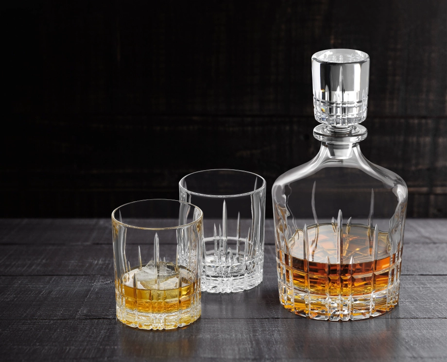 SPIEGELAU Perfect Serve Collection Whisky Set