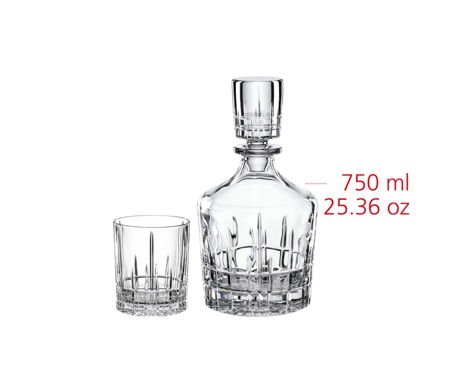 SPIEGELAU Perfect Serve Collection Whisky Set