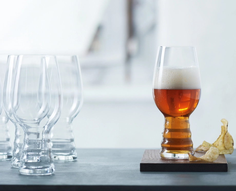 SPIEGELAU IPA Craft Beer Glass – Set of 6
