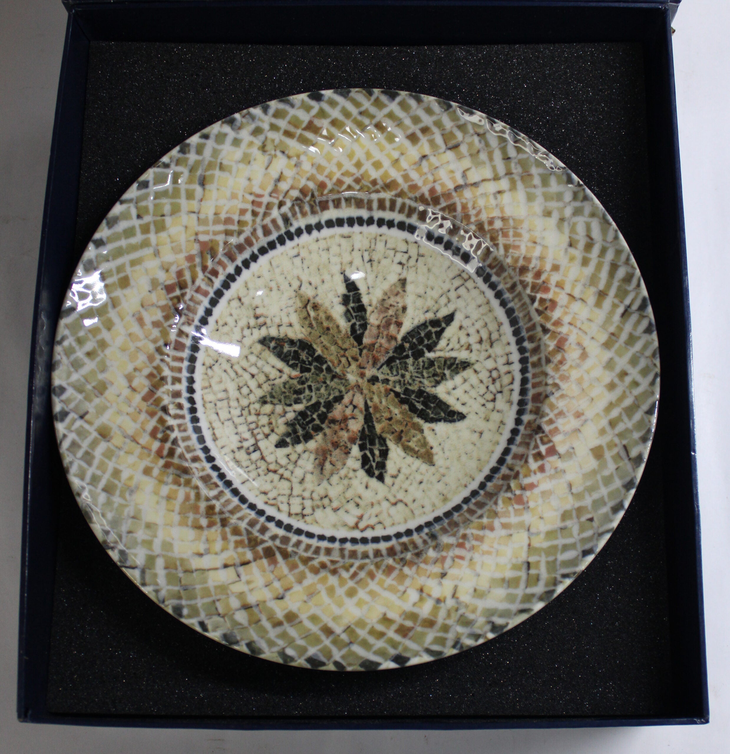 Legado by Azure Platter Set – Luxury Gift Set