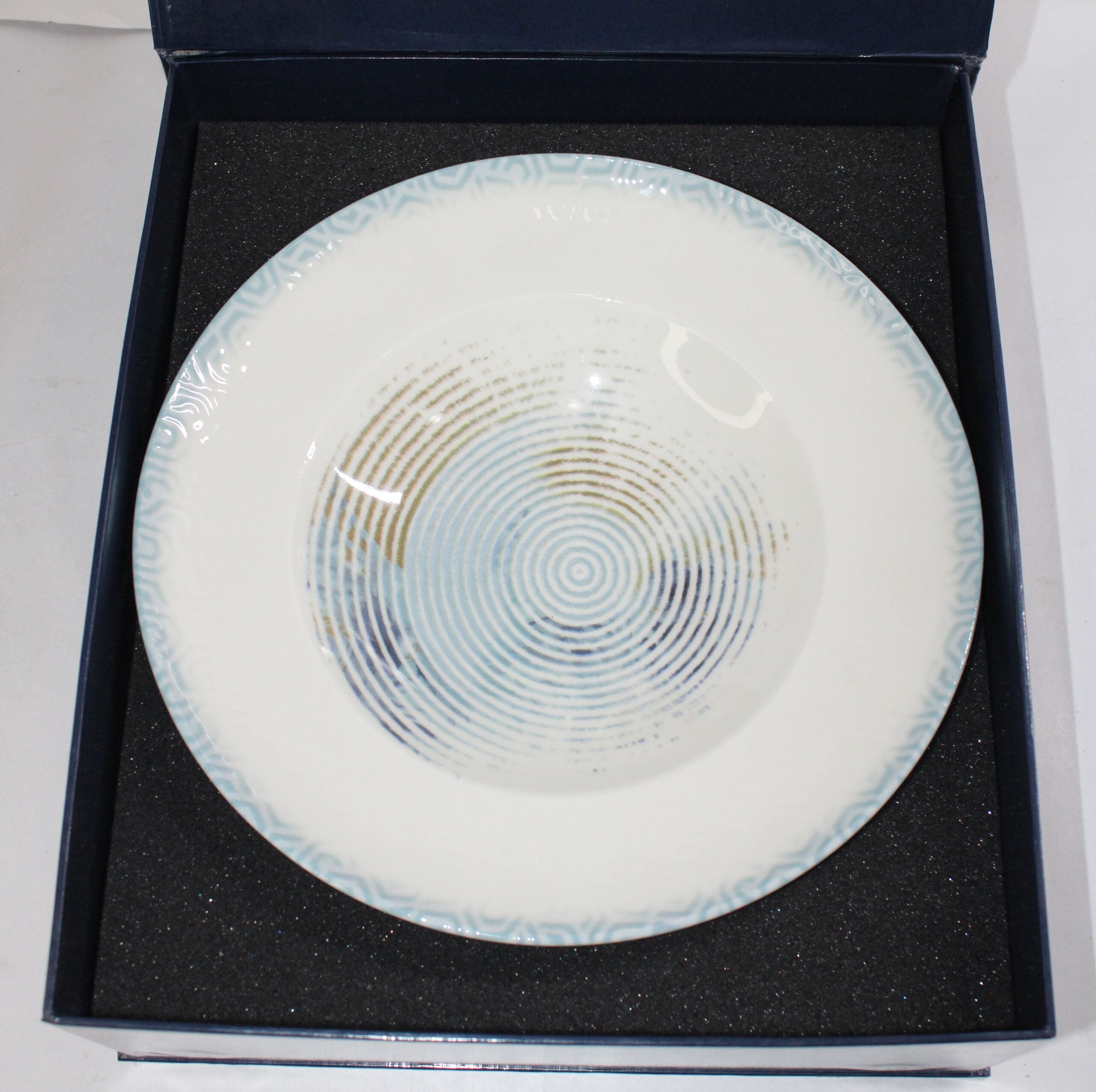 Tenedos by Azure Platter Set – Luxury Gift Set