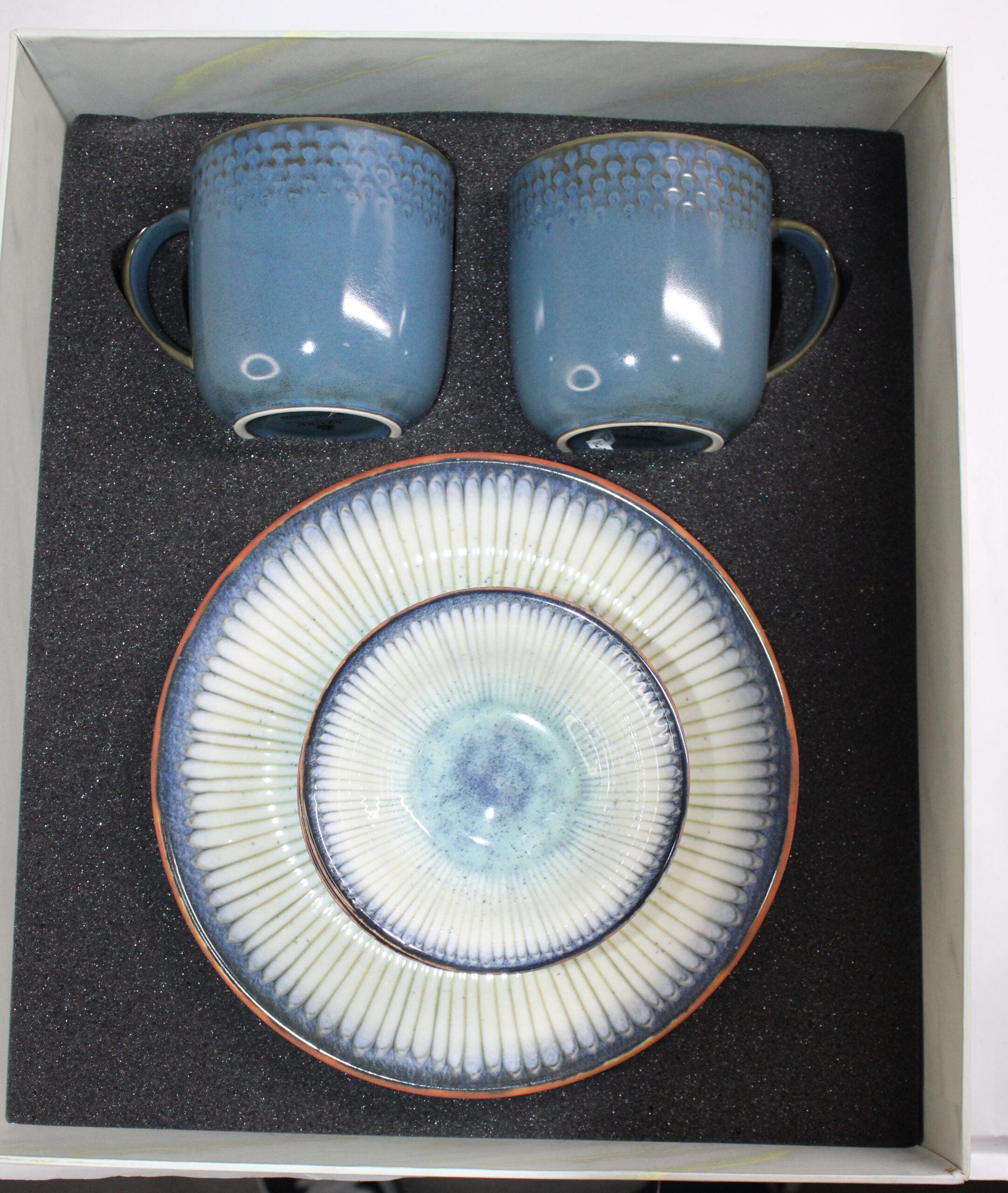 Sare by Azure Snack Set – Luxury Gift Set