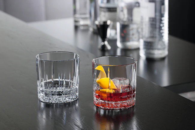 SPIEGELAU Perfect Cocktail Masterclass Set