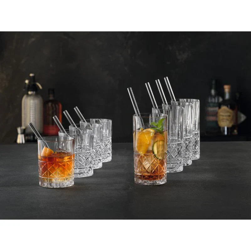 Spiegelau Elegance Tumbler – 345ml, Set of 6