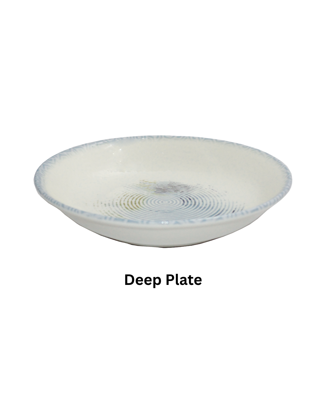 Tenedos by Azure Platter Set – Luxury Gift Set