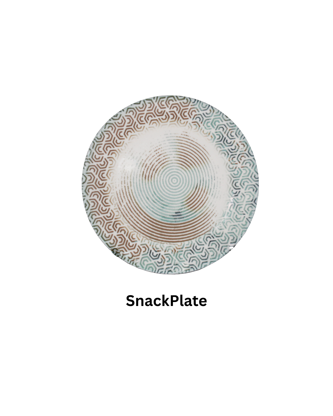 Tenedos by Azure Snack Set – Luxury Gift Set