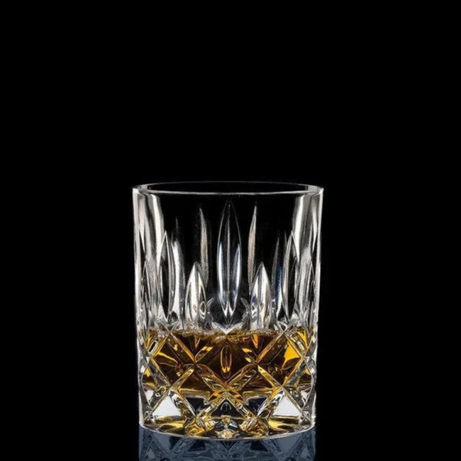 SPIEGELAU Capri Whisky Tumbler – Set of 2