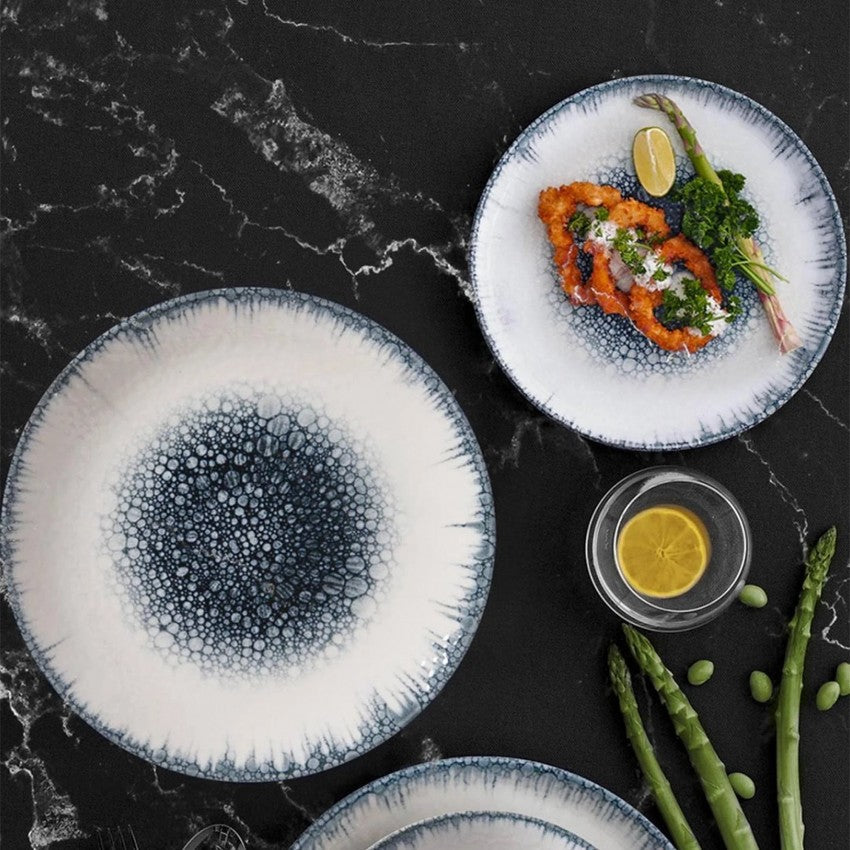 Azure Antares – 20 Piece Dinner Set