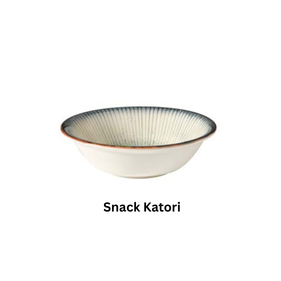 Sare by Azure Snack Set – Luxury Gift Set