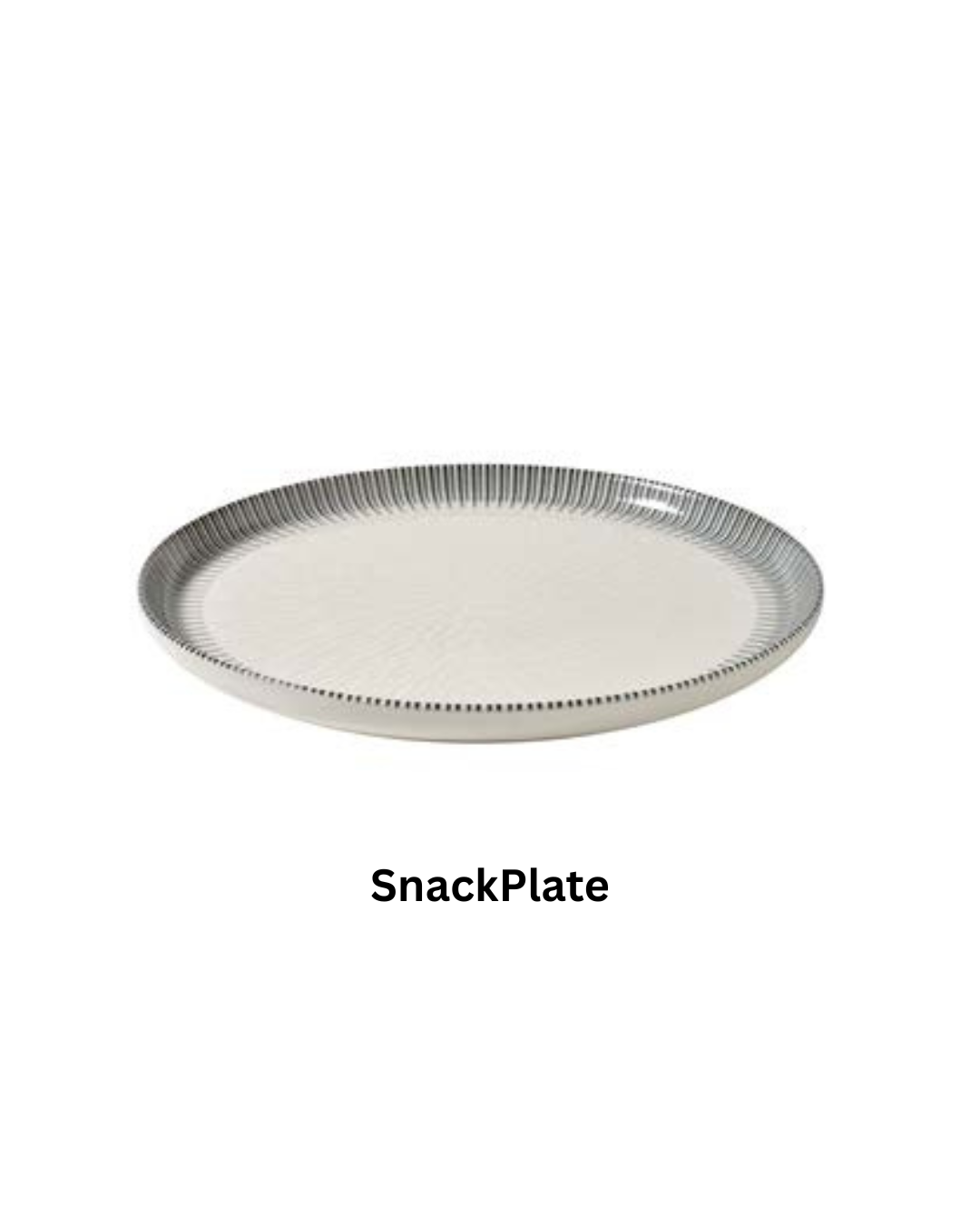 Vua by Azure Snack Set – Luxury Gift Set