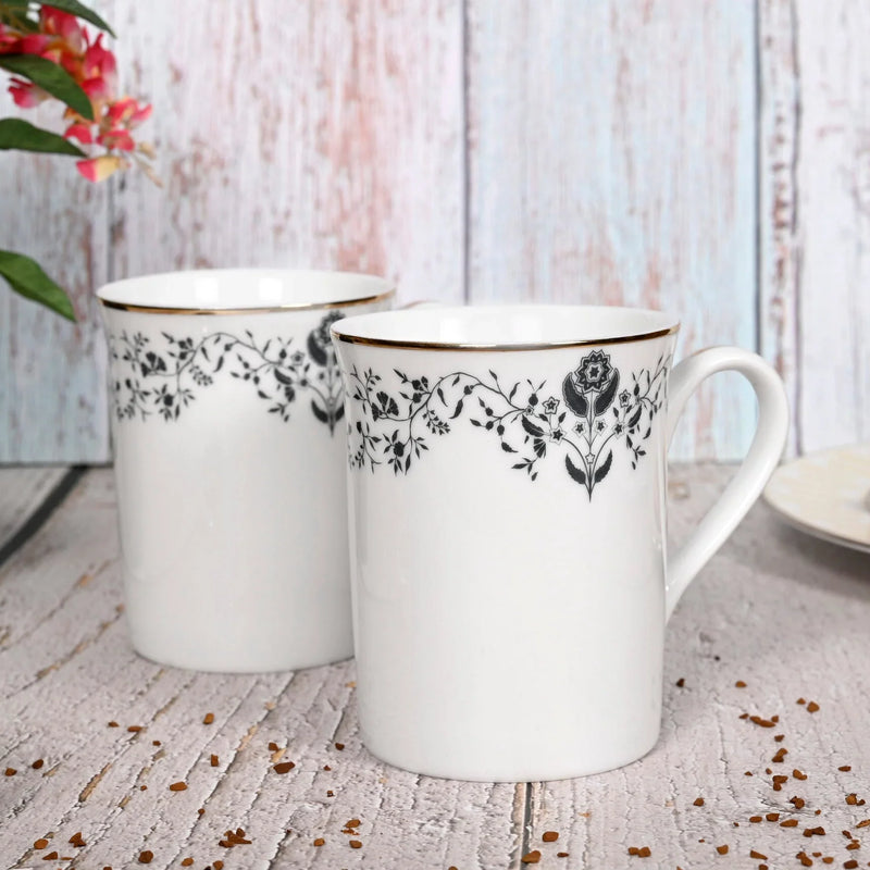 Coffee Mugs