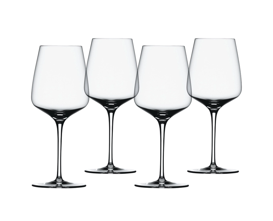 Spiegelau Willsberger Anniversary Bordeaux Wine Glass - Set of 2