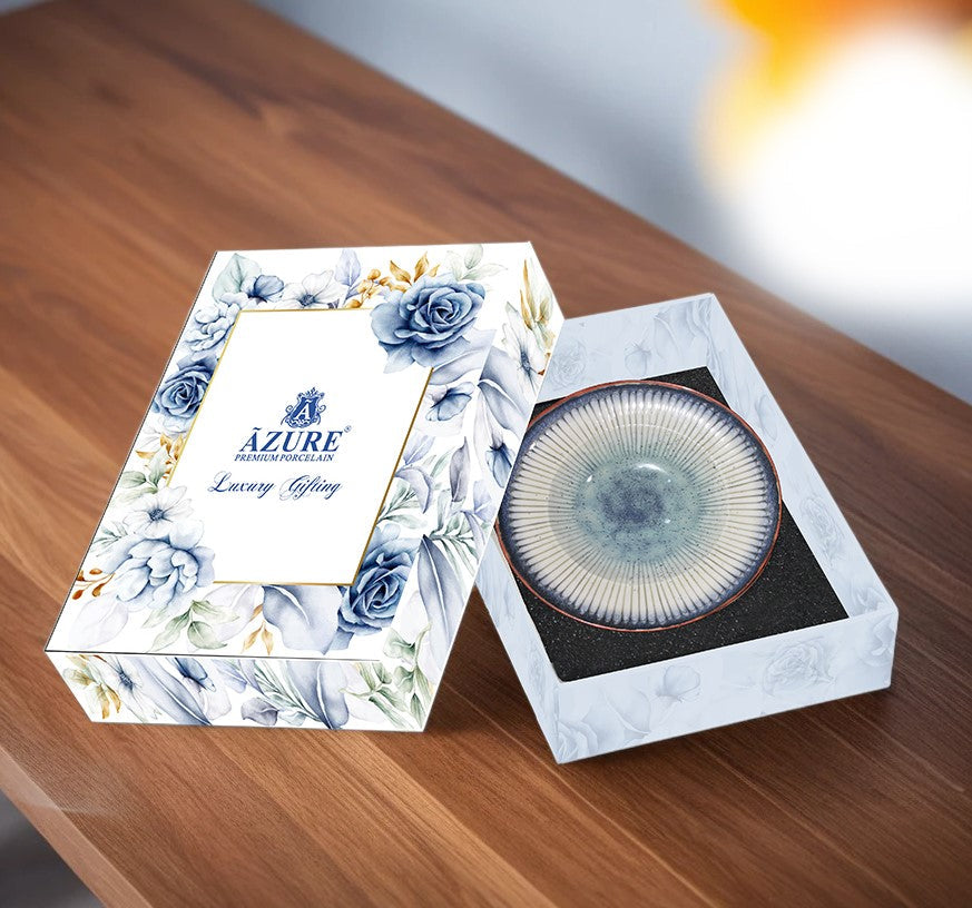 Sare by Azure Platter Set – Luxury Gift Set
