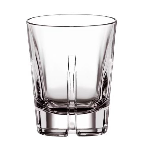 Havanna Whisky Tumbler Gift Set – 6pcs, 324ml | Premium Crystal Glass