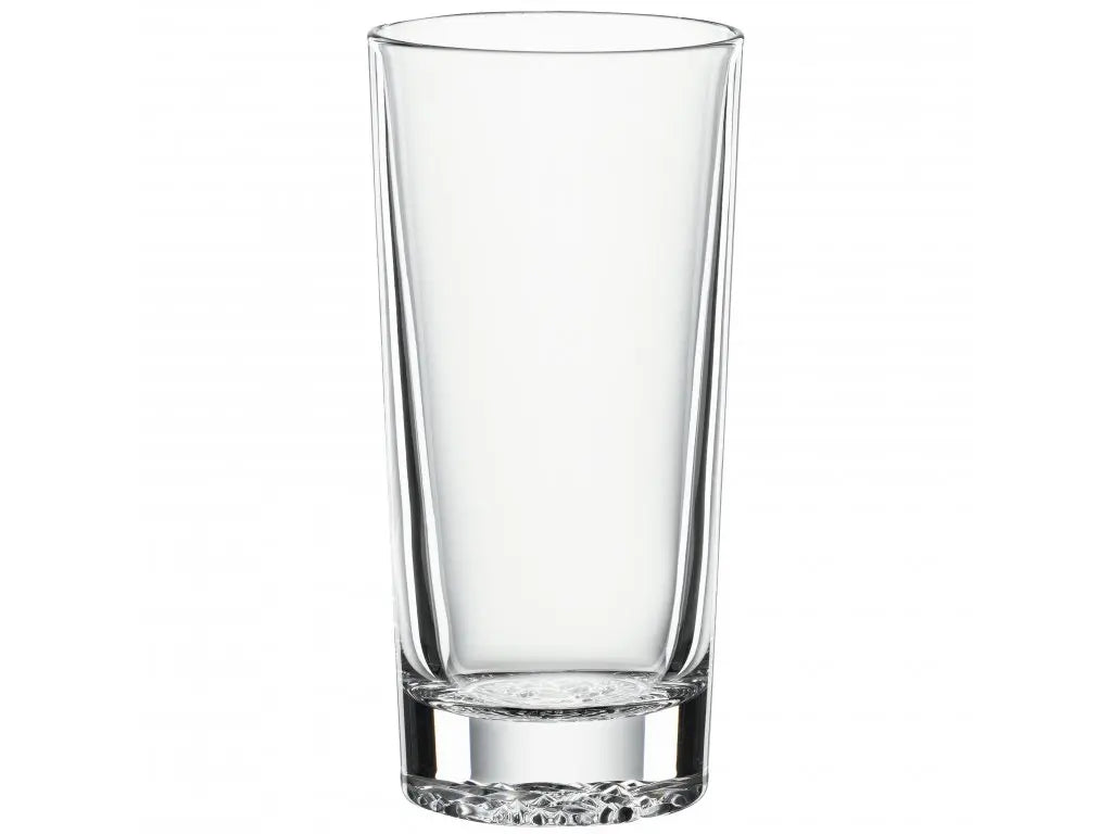 Spiegelau Lounge 2.0 Long Drink Glasses - Set of 4