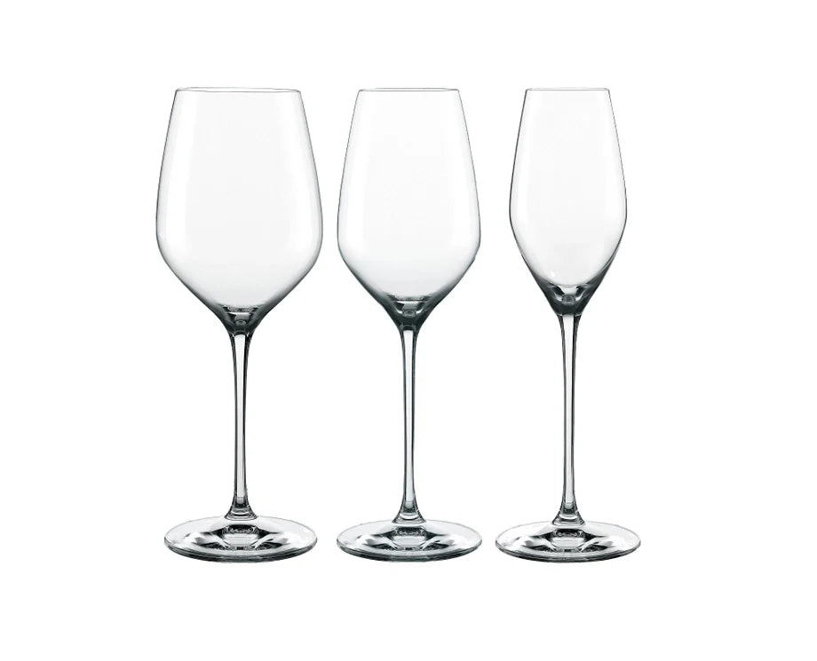 Spiegelau Topline White Wine