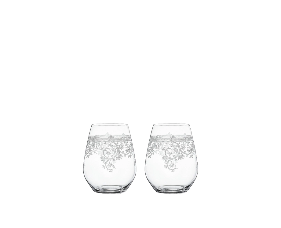 Arabesque Becher Tumbler