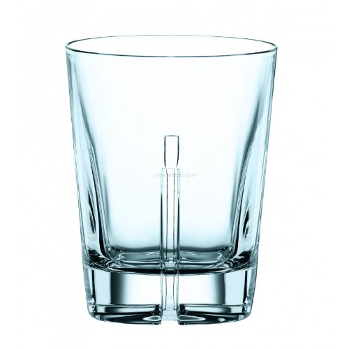 Spiegelau Havanna Whisky Tumbler – 345ml, Set of 6