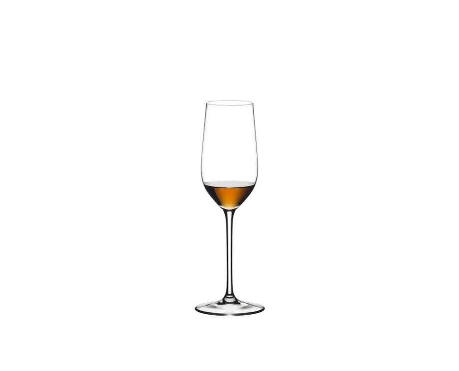 Spiegelau Soiree Sherry Glass Set – 110ml, Set of 6