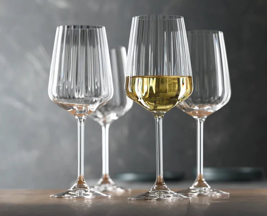 Spiegelau Lifestyle White Wine Gift Set Set of 2