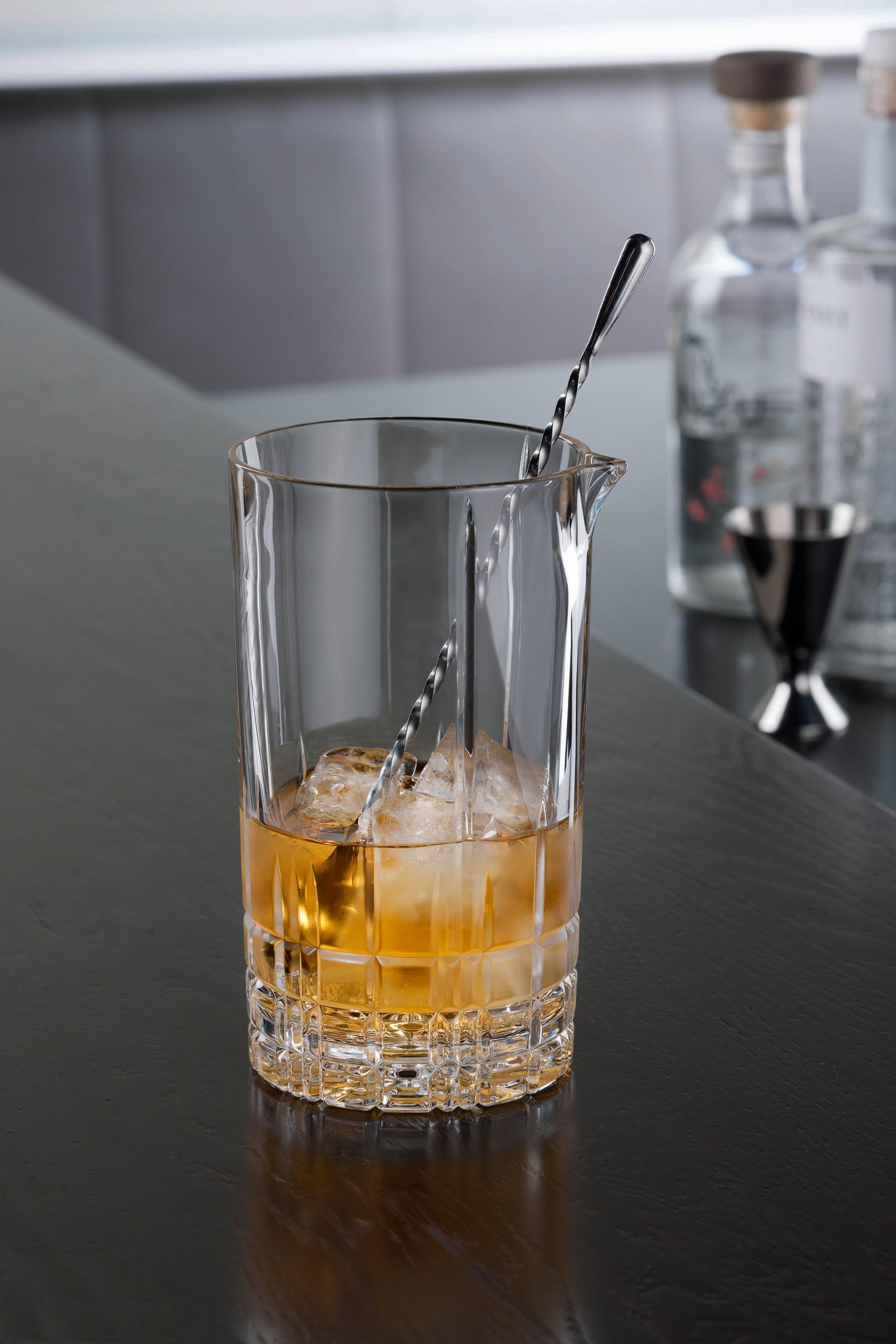 SPIEGELAU Perfect Serve Collection Large Mixing Glass – 750ml