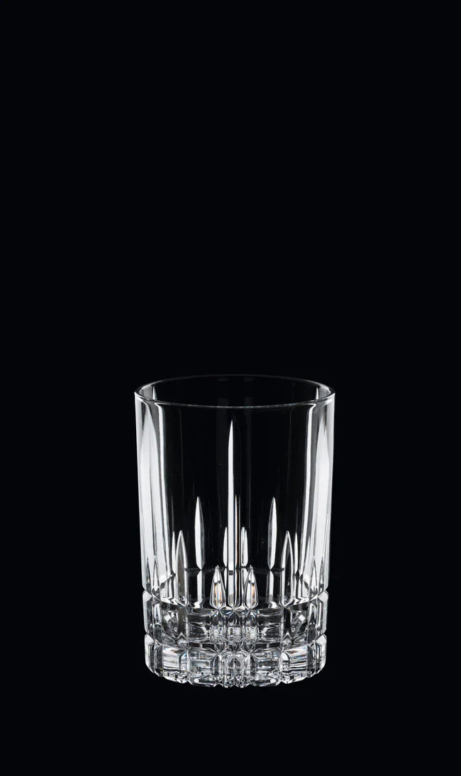 SPIEGELAU Perfect Serve Collection Small Longdrink Glasses – Set of 4