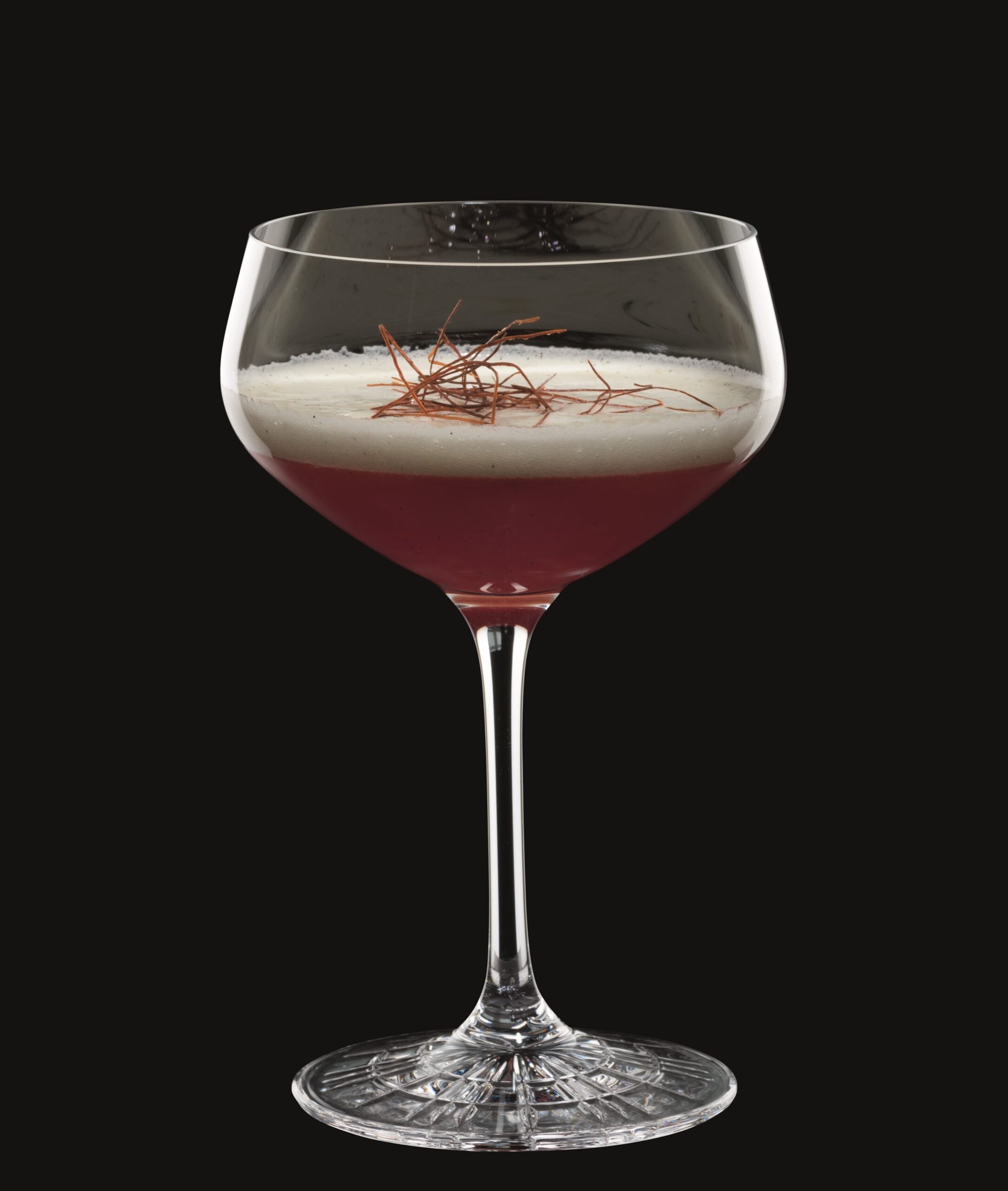SPIEGELAU Perfect Serve Collection Coupette Glasses – Set of 4