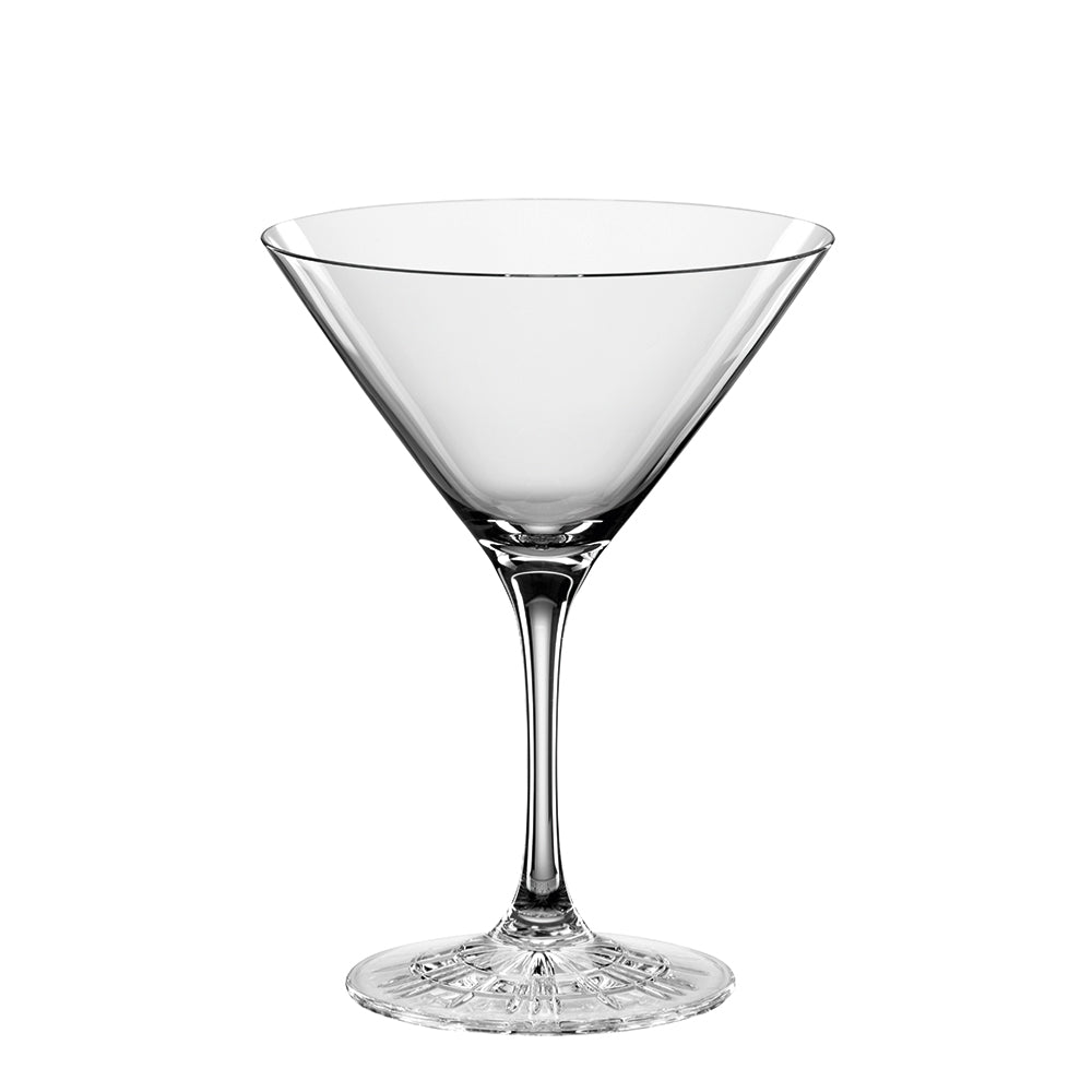SPIEGELAU Perfect Serve Collection Cocktail Glasses – Set of 4