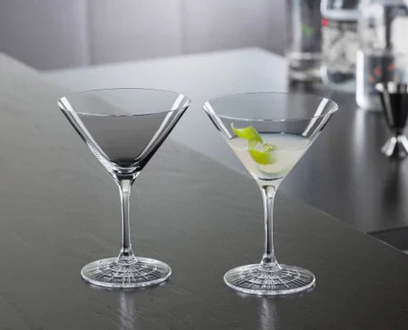 SPIEGELAU Perfect Serve Collection Cocktail Glasses – Set of 4